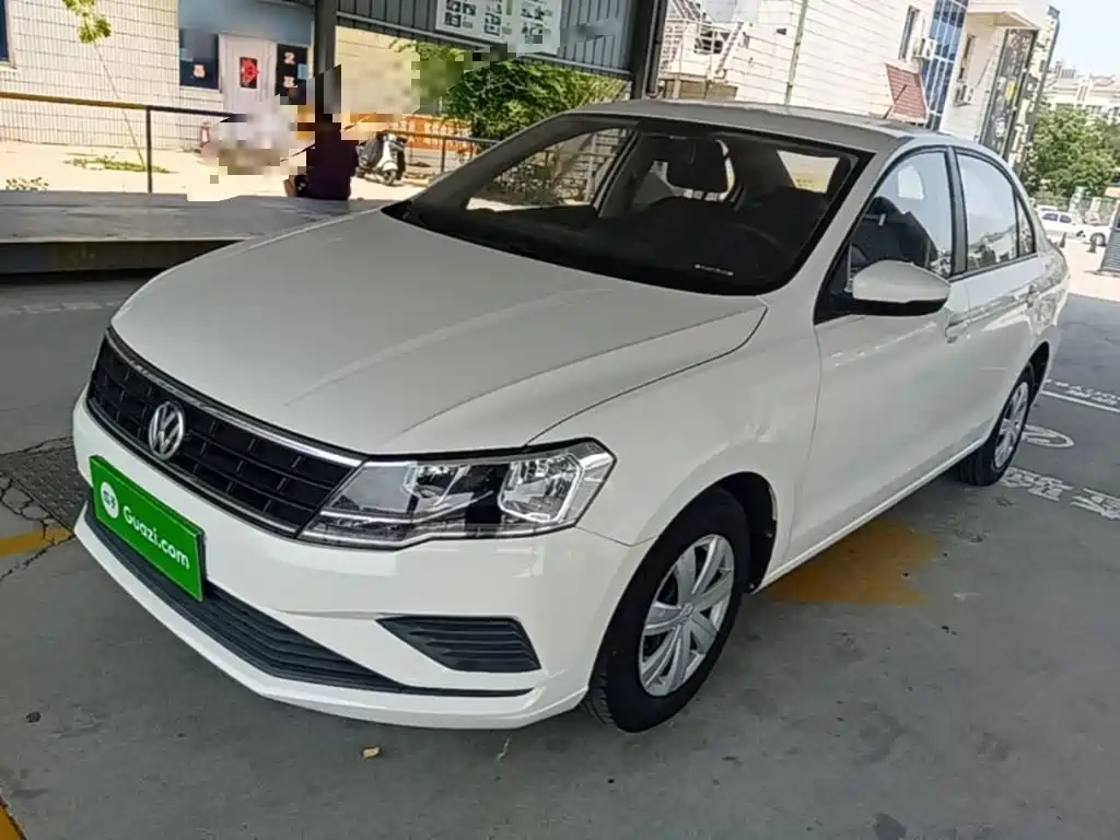 Volkswagen Jetta 2017