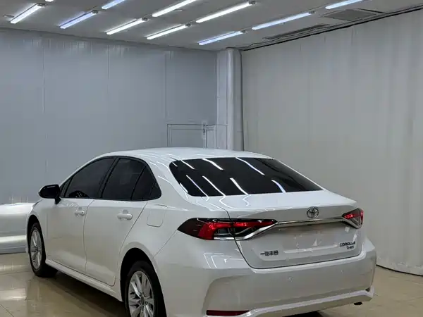 Toyota Corolla 2023