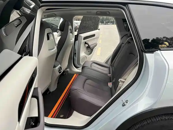 Leapmotor C11 2023