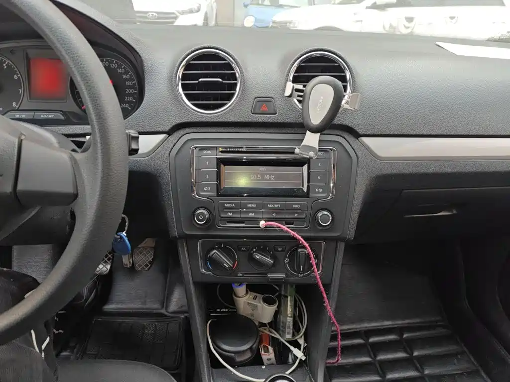 Volkswagen Jetta 2016