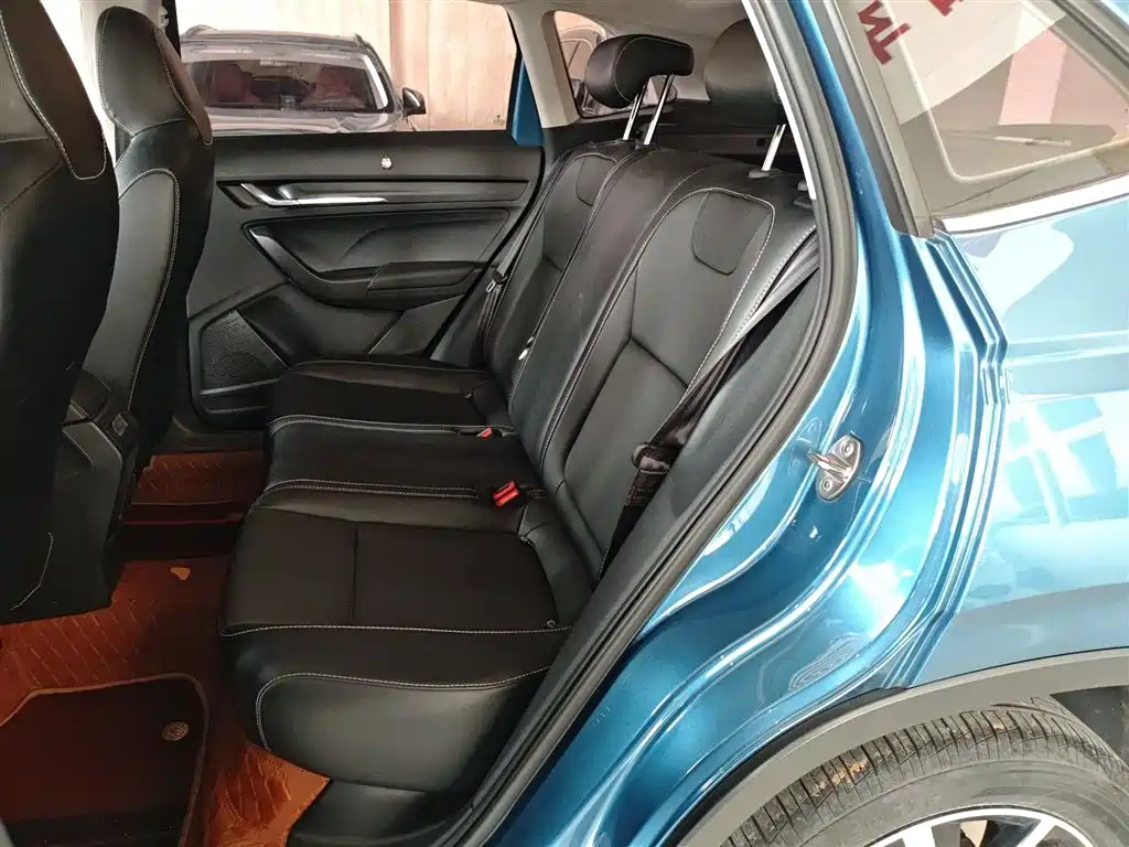 Skoda Kamiq 2021 — фото 13