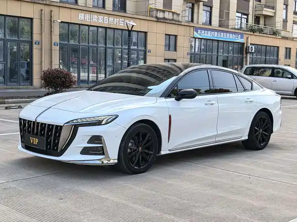Hongqi H6 2024