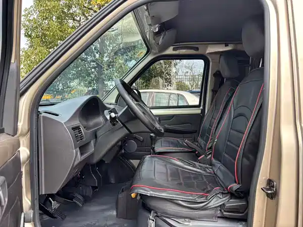 Wuling Rongguang 2021