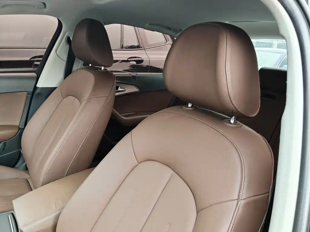 Audi A6L 2017