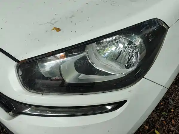 Kia KX3 2015