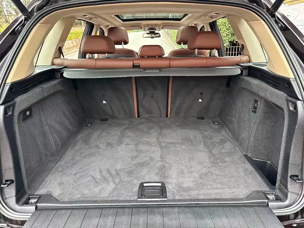 BMW X5 2015 — фото 11