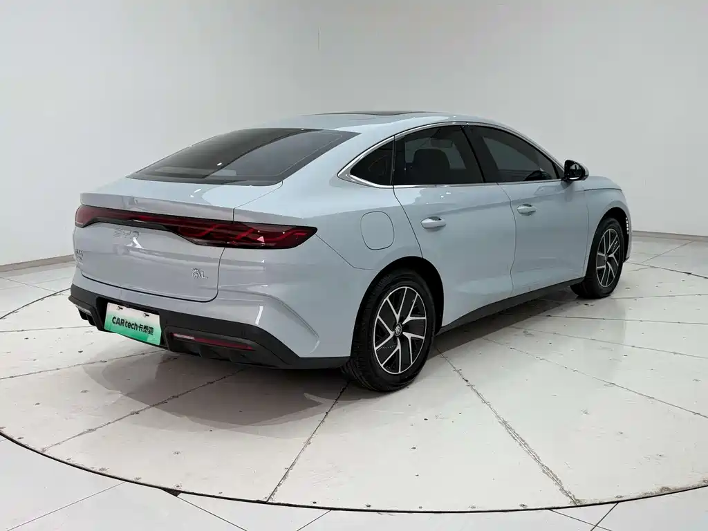 BYD Qin L 2024 — фото 7