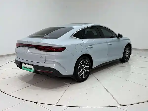 BYD Qin L 2024