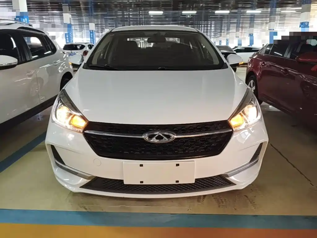 Chery Arrizo 5 2019