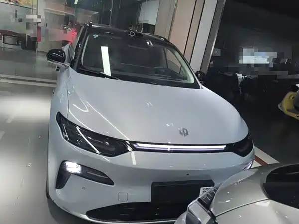 Leapmotor C11 2025