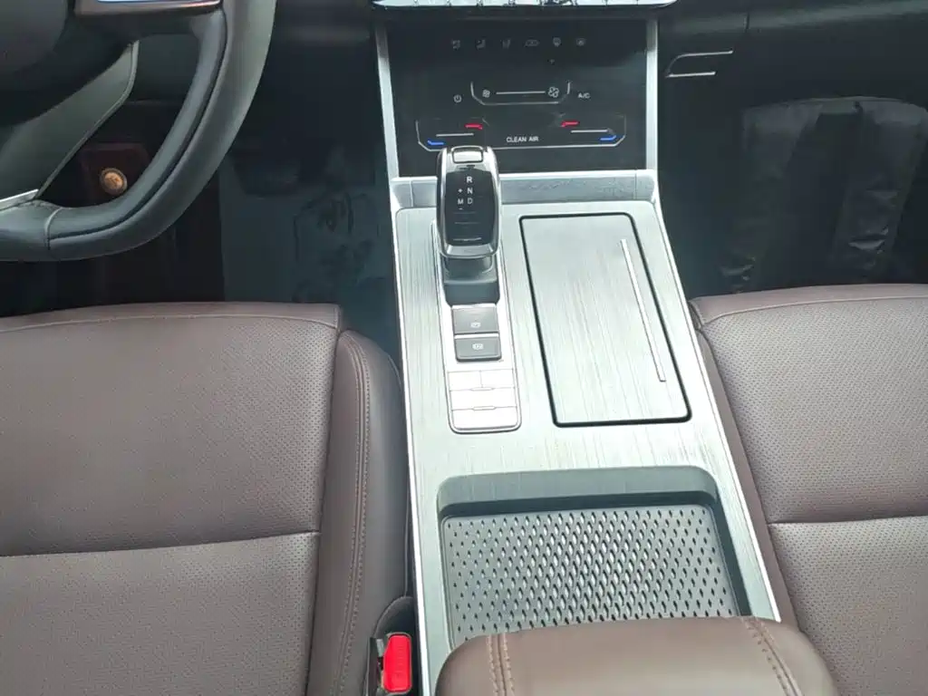 Chery Tiggo 7 2025 — фото 14