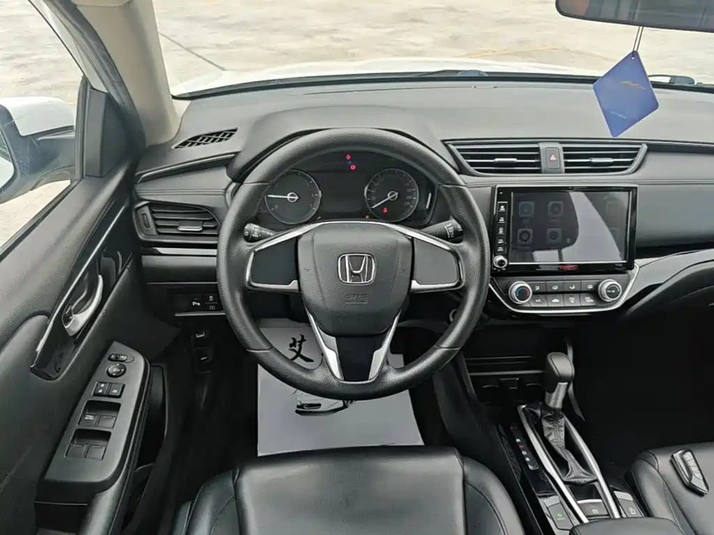 Honda Crider 2019 — фото 11