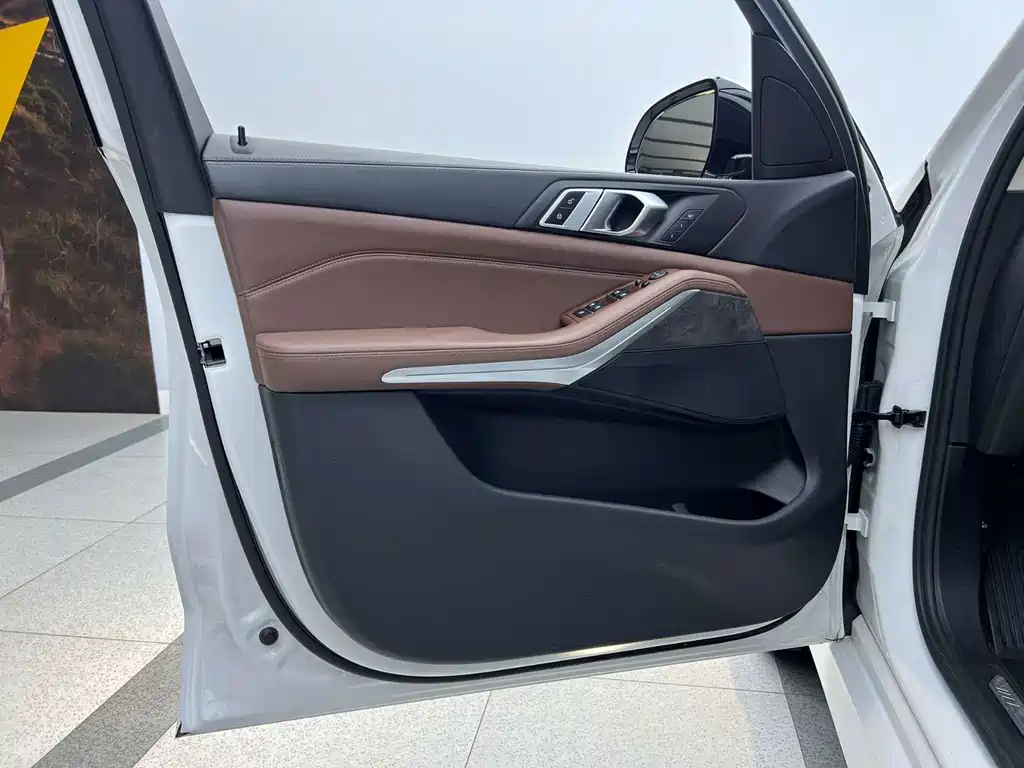 BMW X5 2020 — фото 10