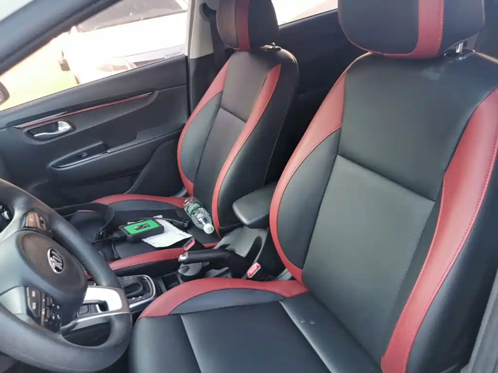 Kia KX Cross 2018 — фото 15