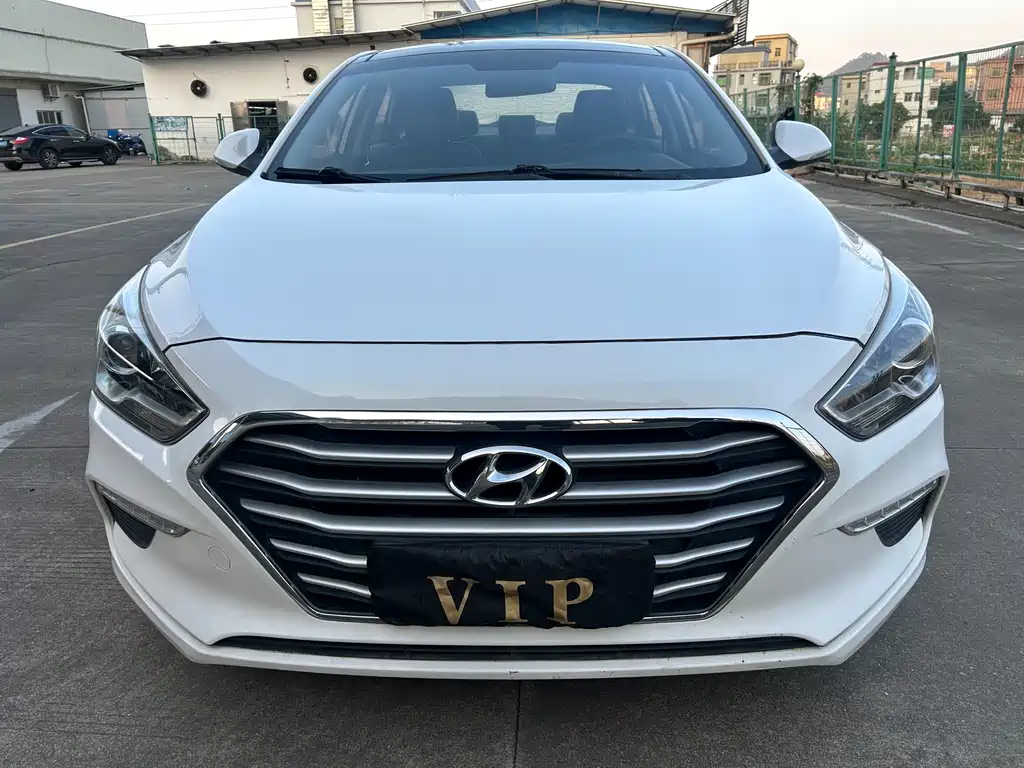 Hyundai Mistra 2018 — фото 2