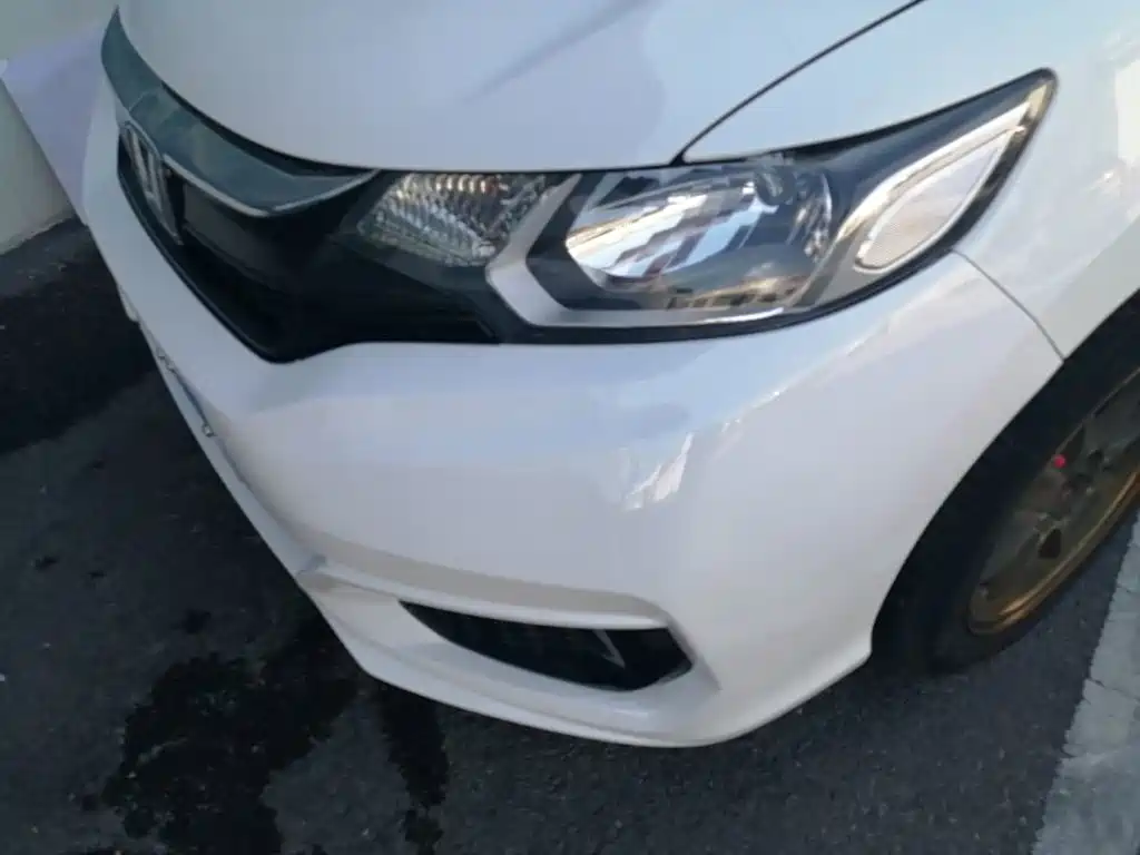 Honda Fit 2019 — фото 24