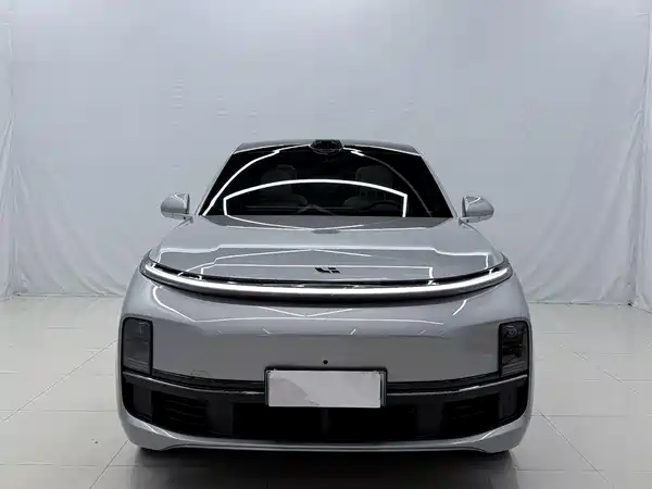 Li Auto L9 2024
