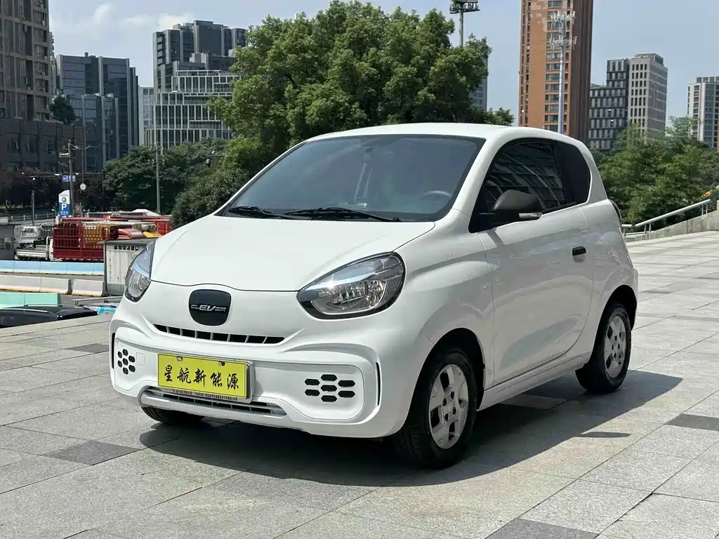 Roewe Clever 2021