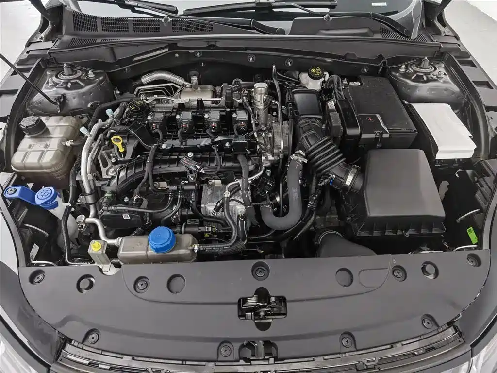 Changan Escape 2025