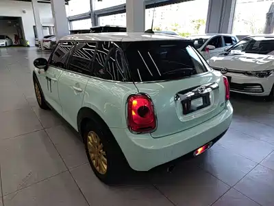MINI MINI 2016