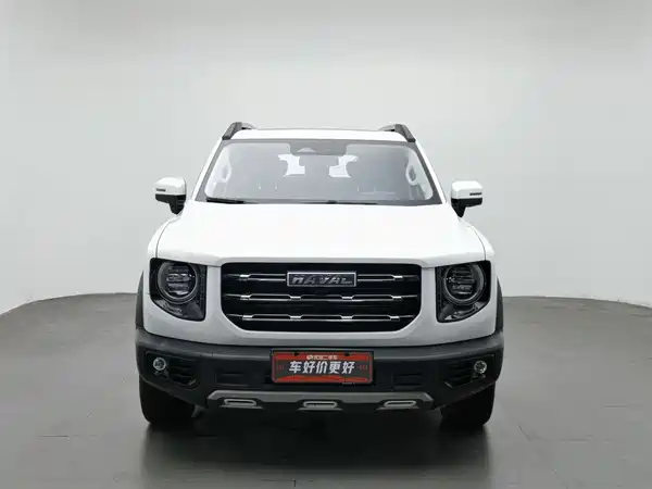 Haval Dargo 2023