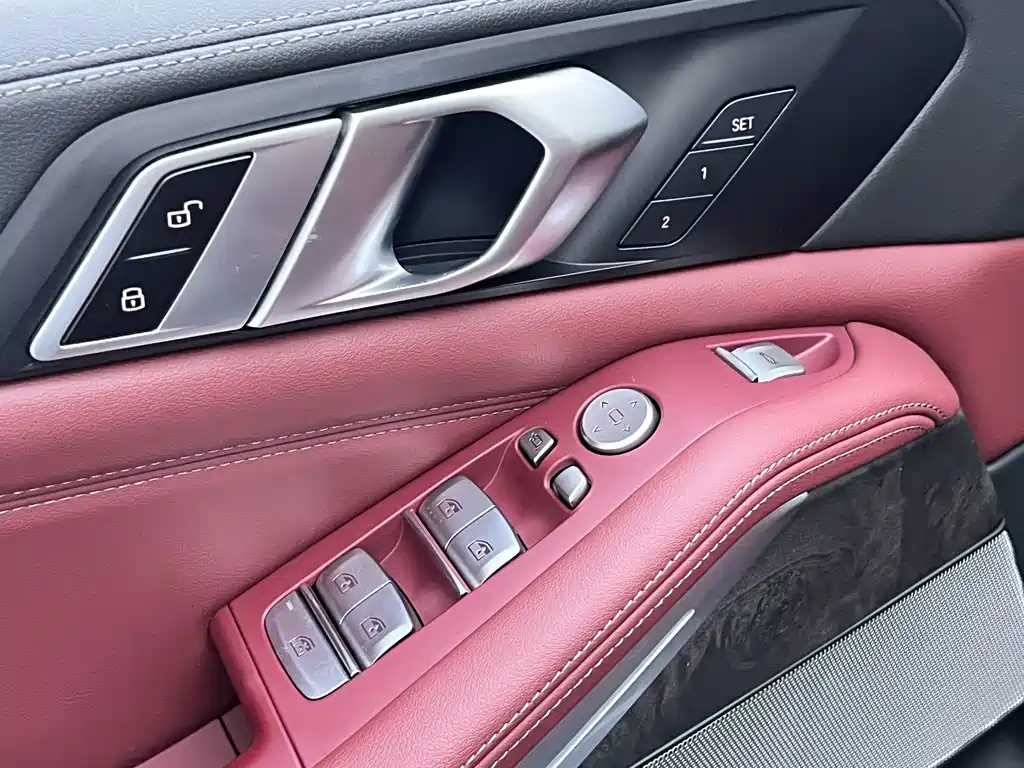 BMW X5 2023 — фото 10