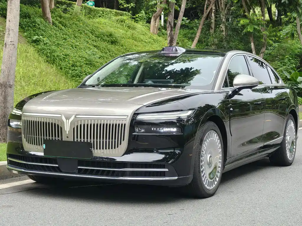 VOYAH Passion L 2025