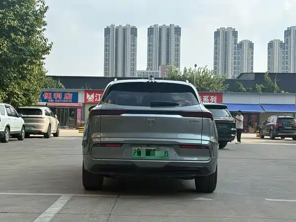 Buick E5 2025