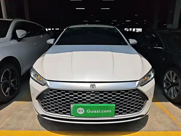 BYD Qin PLUS 2023