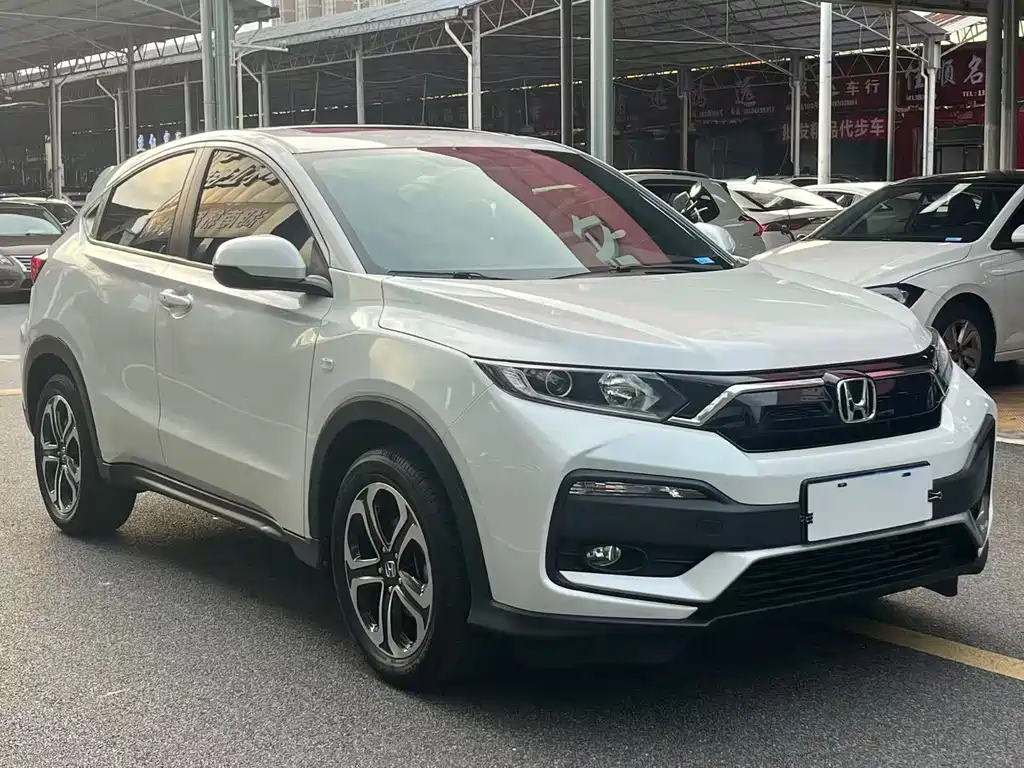 Honda XR-V 2022