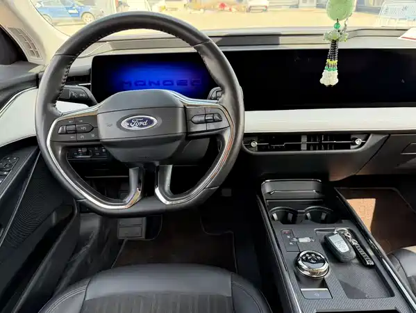 Ford Mondeo 2022