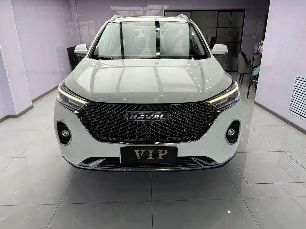Haval M6 2022