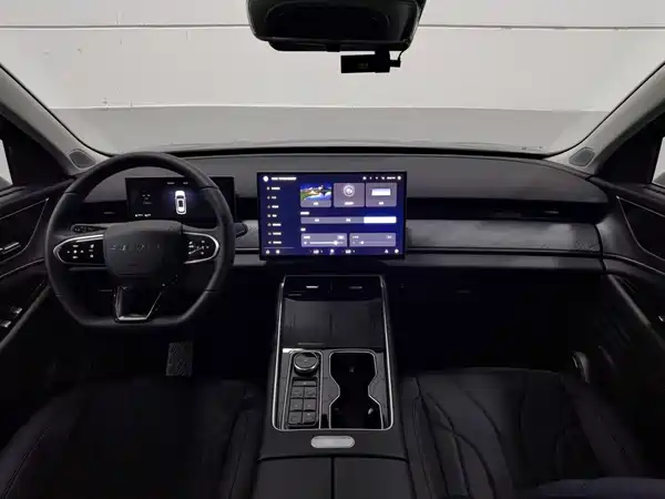 Chery Fengyun T9 2026