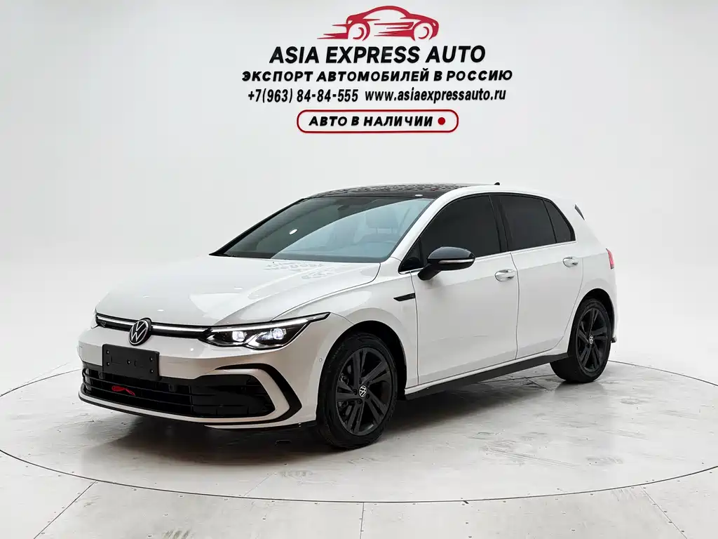 Volkswagen Golf 2023