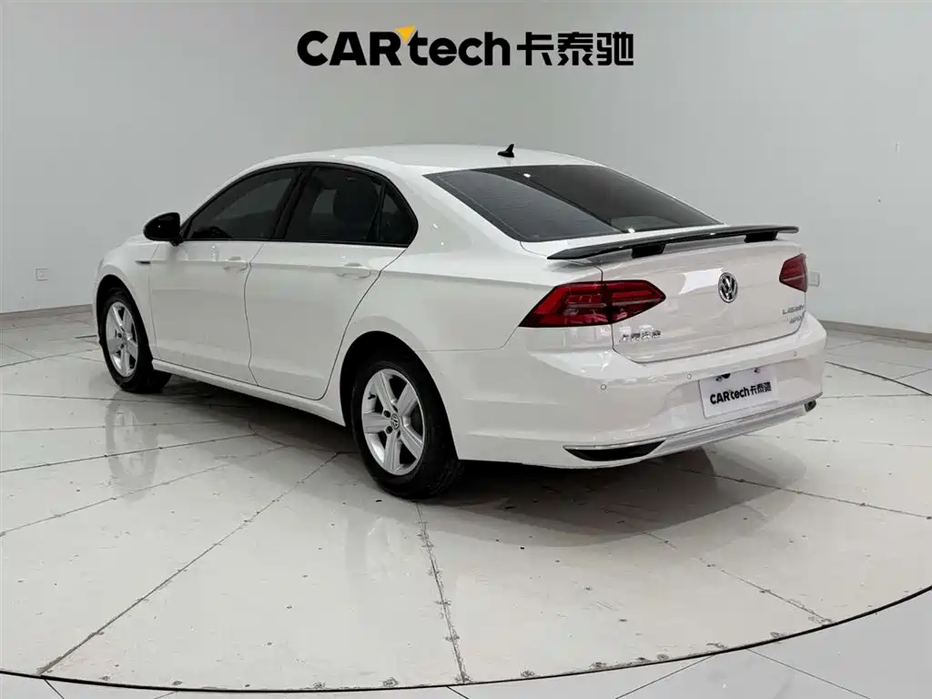 Volkswagen Lamando 2019