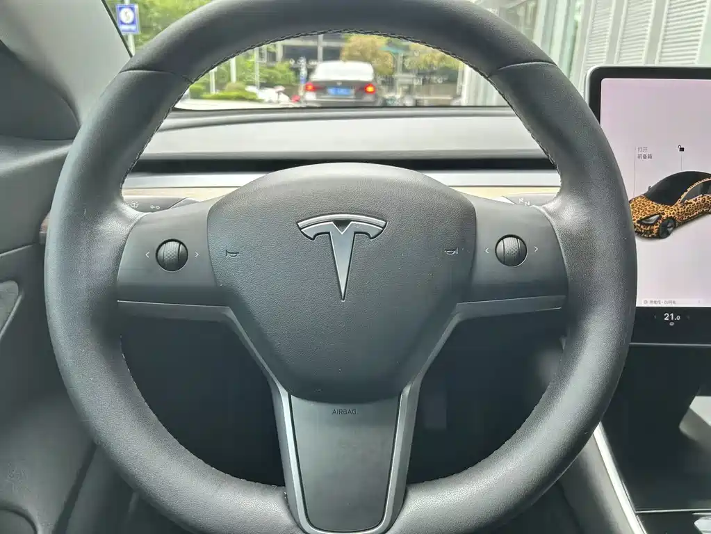 Tesla Model 3 2020 — фото 11