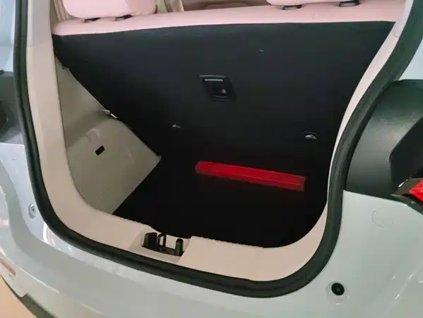 Leapmotor T03 2025