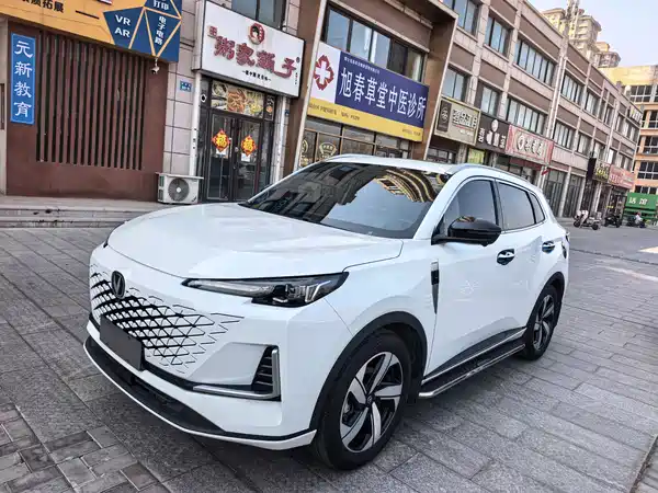 Changan CS55PLUS 2024
