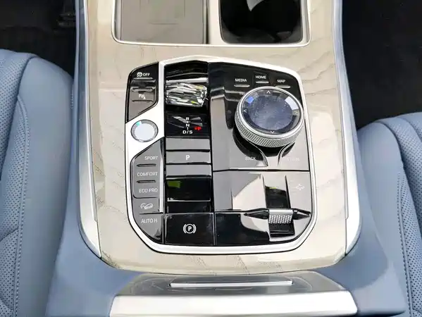 BMW X5 2026