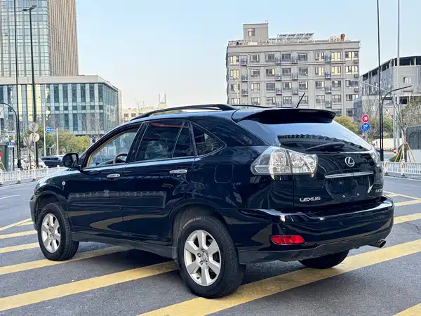 Lexus RX Classic 2006