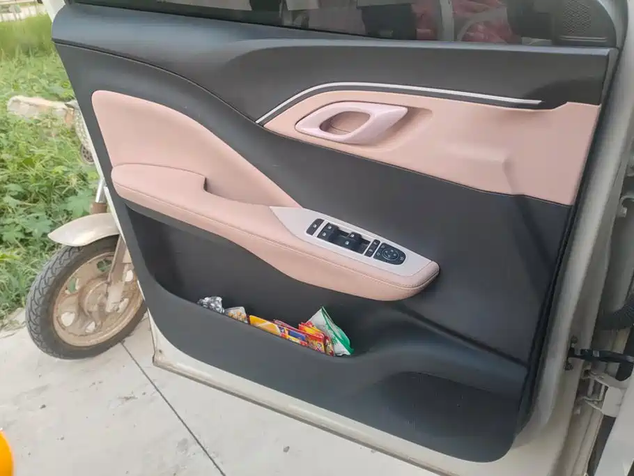 BYD Seagull 2025