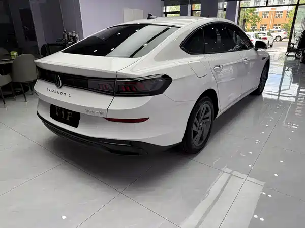 Volkswagen Lamando 2022