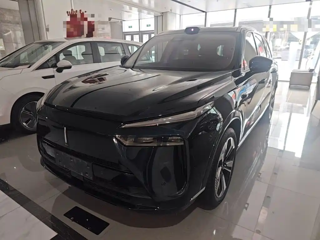 Wey Lanshan 2024