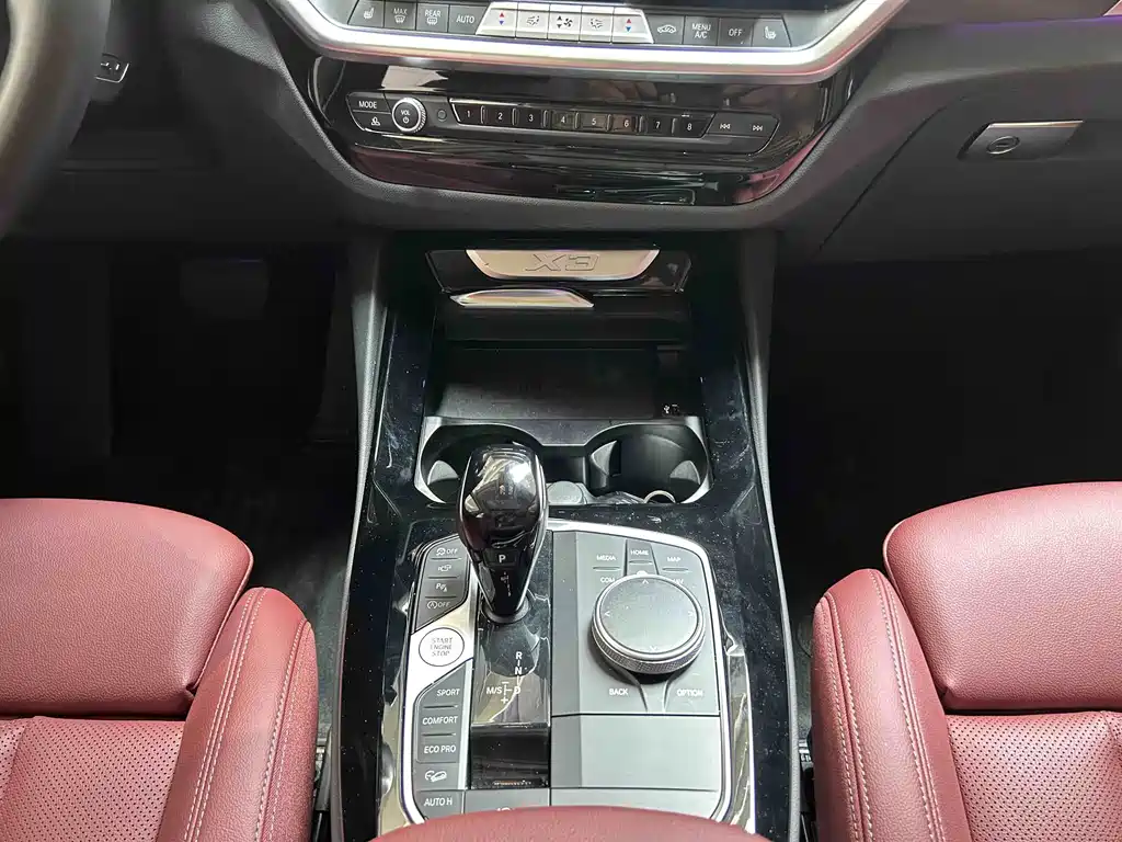 BMW X3 2024