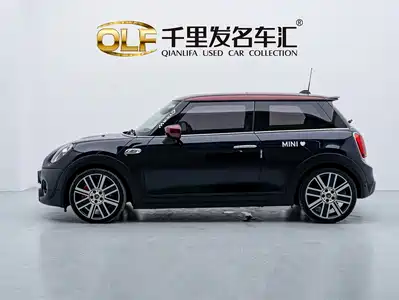 MINI MINI 2020