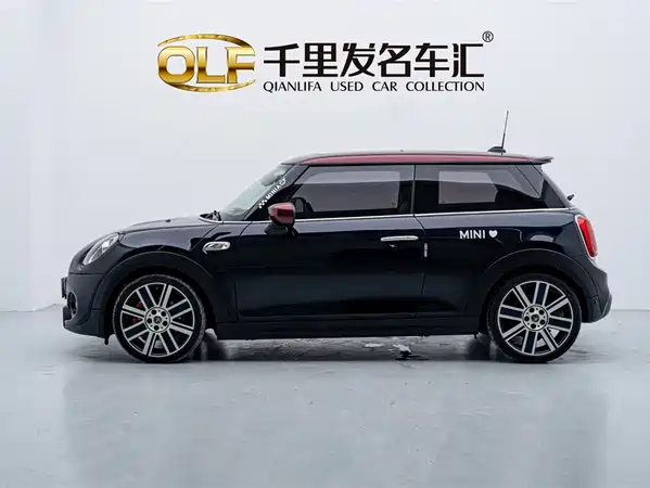 MINI MINI 2020
