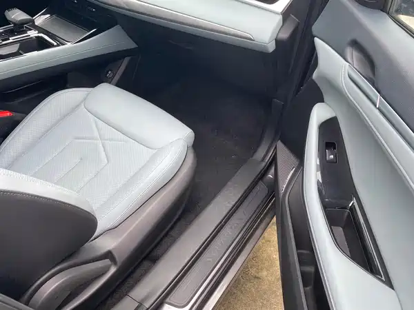 Changan Ruicheng PLUS 2022