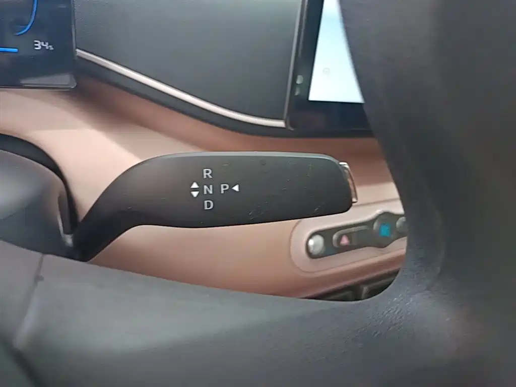 BYD Seagull 2025 — фото 14
