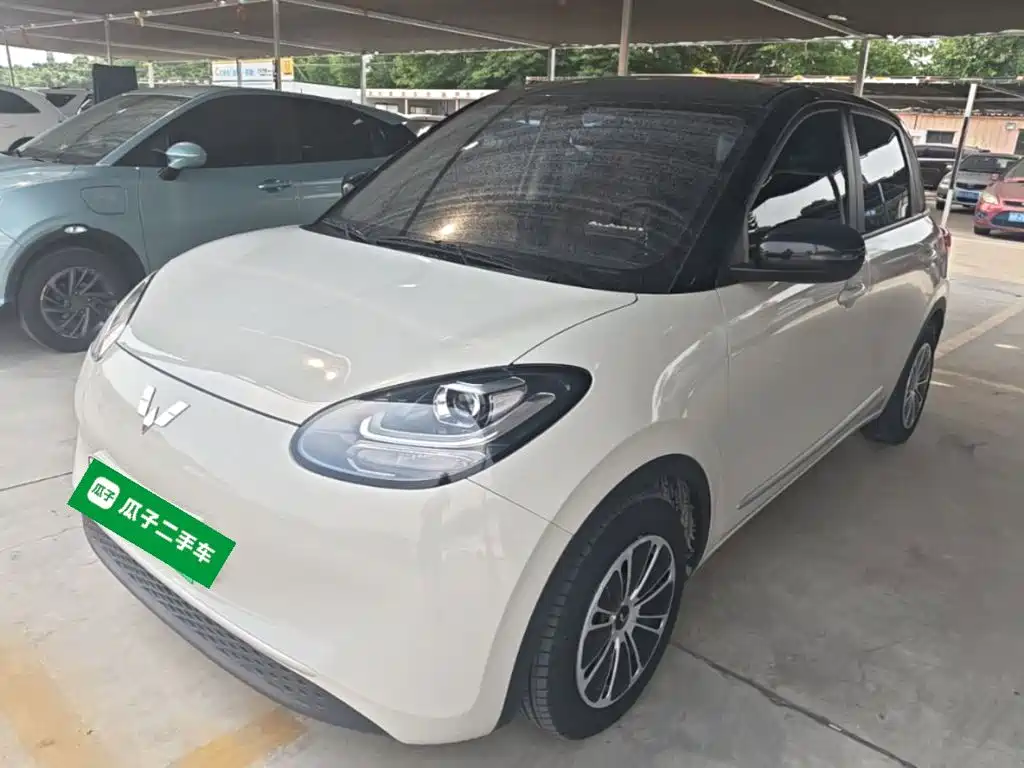 Wuling Bingo 2024