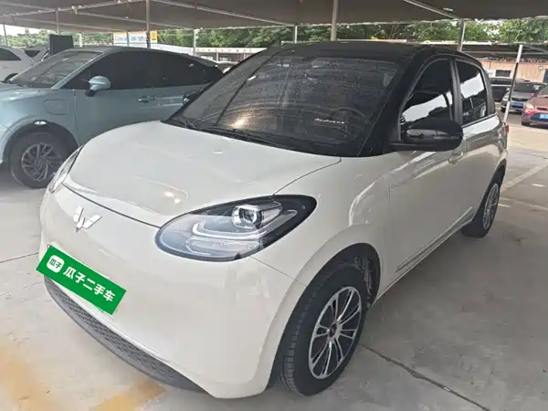 Wuling Bingo 2024